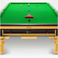 Billiard Table